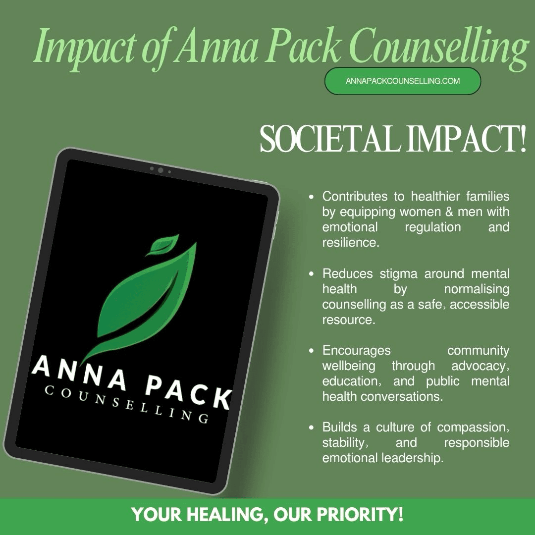 Societal impact