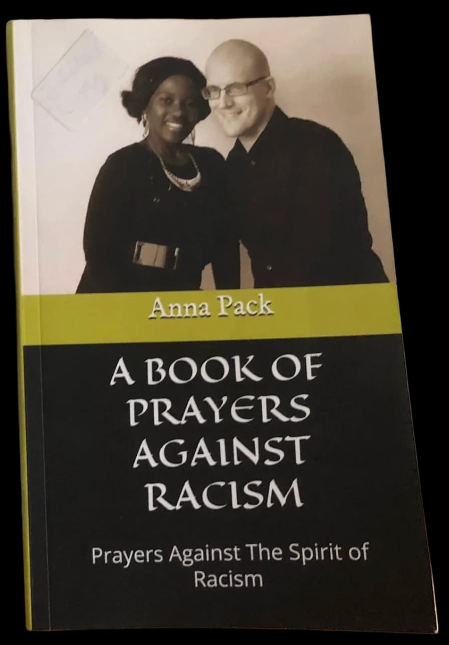 A PRAYER AGAINST RACISM
