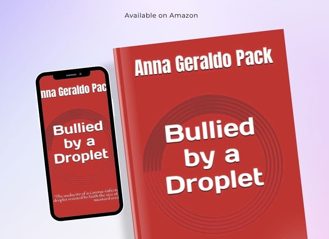 Bullied by a Droplet