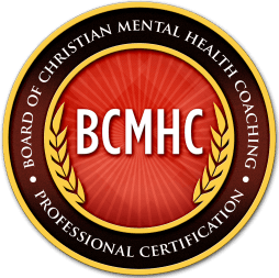 Board of Christian Mental Health Coaching
