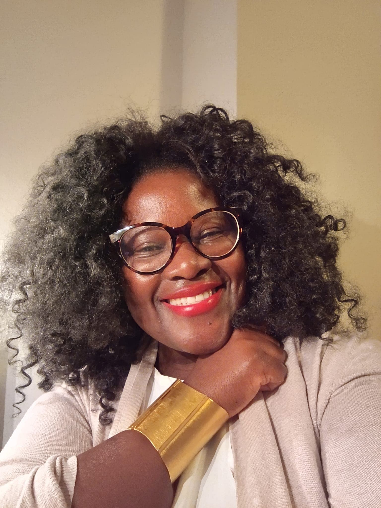 Anna Pack - Professional Counsellor