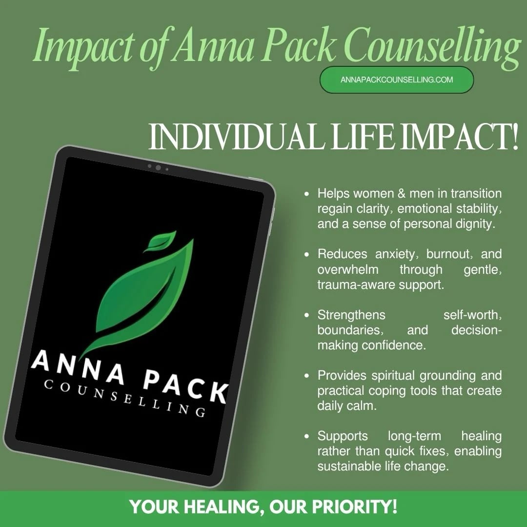 Individual life impact